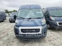 2020 RAM PROMASTER фото