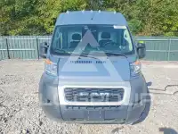 2020 RAM PROMASTER фото