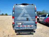 2020 RAM PROMASTER 3500 фото