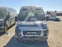 2020 RAM PROMASTER фото