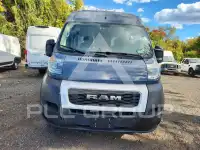 2020 RAM PROMASTER photo