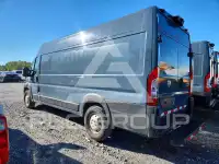 2020 RAM PROMASTER 3500 фото