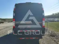 2020 RAM PROMASTER фото