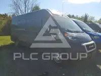 2020 RAM PROMASTER фото