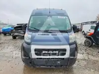2020 RAM PROMASTER фото