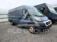 2020 RAM PROMASTER фото