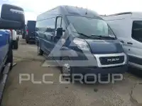 2020 RAM PROMASTER 3500 photo