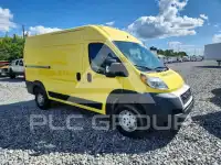 2020 RAM PROMASTER фото
