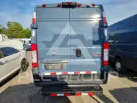 2020 RAM PROMASTER photo