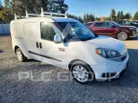 2020 RAM PROMASTER фото