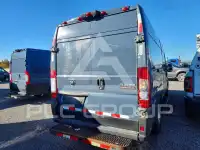 2020 RAM PROMASTER photo