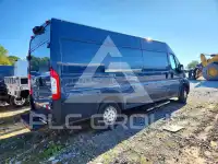 2020 RAM PROMASTER 3500 photo