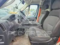 2020 RAM PROMASTER 3500 photo