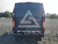 2020 RAM PROMASTER photo