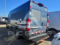 2020 RAM PROMASTER фото