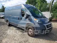 2020 RAM PROMASTER фото