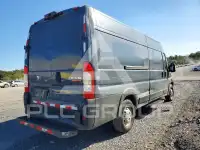 2020 RAM PROMASTER фото