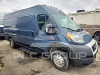 2020 RAM PROMASTER фото