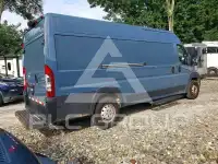 2020 RAM PROMASTER фото