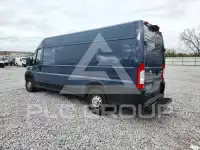 2020 RAM PROMASTER фото