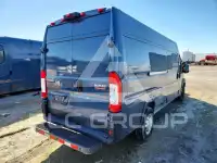 2020 RAM PROMASTER фото