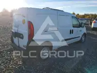 2020 RAM PROMASTER фото