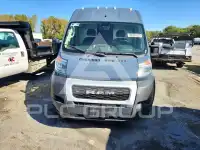 2020 RAM PROMASTER photo