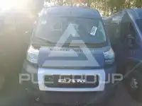 2020 RAM PROMASTER фото