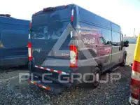 2020 RAM PROMASTER фото