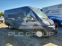 2020 RAM PROMASTER фото