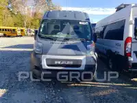 2020 RAM PROMASTER фото