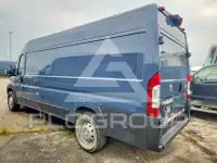 2020 RAM PROMASTER photo