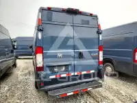 2020 RAM PROMASTER фото