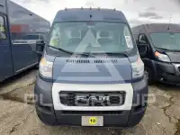 2020 RAM PROMASTER фото