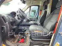 2020 RAM PROMASTER фото