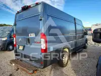 2020 RAM PROMASTER фото