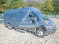 2020 RAM PROMASTER фото