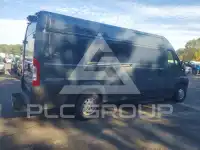 2020 RAM PROMASTER 3500 фото