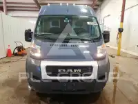 2020 RAM PROMASTER фото