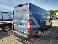 2020 RAM PROMASTER фото