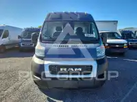 2020 RAM PROMASTER фото
