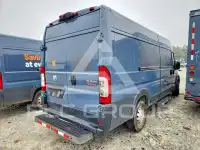 2020 RAM PROMASTER 3500 фото