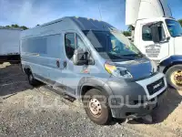 2020 RAM PROMASTER фото