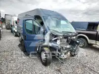 2020 RAM PROMASTER фото