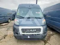 2020 RAM PROMASTER 3500 photo