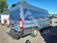 2020 RAM PROMASTER photo