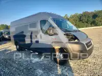 2020 RAM PROMASTER фото