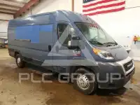 2020 RAM PROMASTER фото