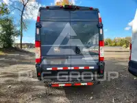 2020 RAM PROMASTER photo