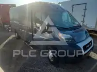 2020 RAM PROMASTER 3500 фото